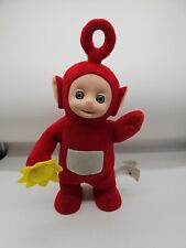 Teletubbies 35cm talking for sale  GAINSBOROUGH