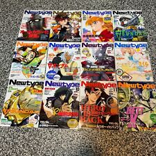Japanese newtype magazine for sale  Orlando