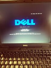 Dell latitude c600 d'occasion  Auch