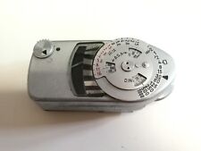 Leica meter summicron usato  Roma