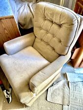 swivel rocking arm chair for sale  Tempe