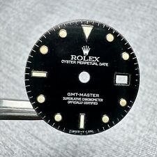 Rolex dial gmt usato  Acireale