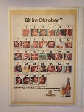 1973 bitburger pils gebraucht kaufen  Hamburg