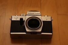 Praktica m42 mech gebraucht kaufen  Schaafheim