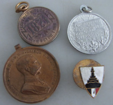 Medaille 1870 1871 gebraucht kaufen  Elmshorn