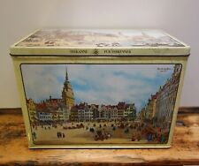 Vintage große teekanne gebraucht kaufen  Deutschland