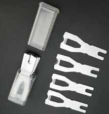 Replacement blades pack for sale  UK