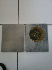 Steelbook shadow the d'occasion  Viarmes