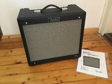 Fender blues junior gebraucht kaufen  Selb