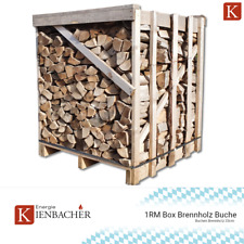 kiste fur brennholz gebraucht kaufen  Waakirchen