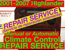 Repair svc 2004 for sale  Sevierville