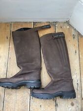harry hall boots for sale  RYDE