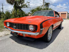 1969 Chevrolet Camaro , used for sale  Shipping to South Africa