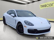 panamera porsche 2020 gts for sale  Tomball