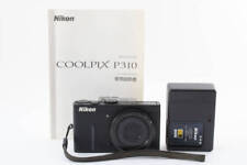 Câmera Digital Compacta Nikon Coolpix P310 Preta 5727 comprar usado  Enviando para Brazil