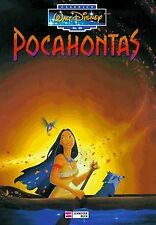 Pocahontas disney walt gebraucht kaufen  Berlin