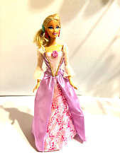 Barbie principessa 2000 usato  Fonte Nuova