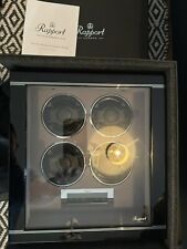 Rapport watch winder for sale  MARLBOROUGH