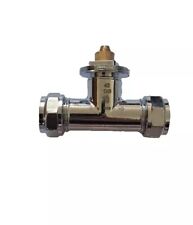 Thermostatic radiator valve for sale  HELENSBURGH