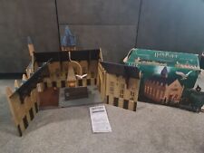 Hogwarts playset harry for sale  CASTLEFORD