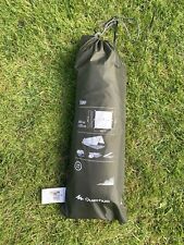 Quechua tarp shelter for sale  KETTERING