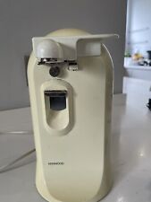 Kenwood electric opener for sale  WELLING