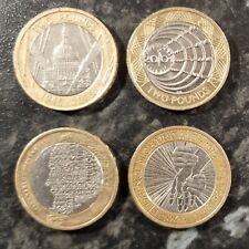 Two pound coin for sale  STOCKTON-ON-TEES