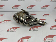 Stainless exhaust manifold for sale  Shipping to Ireland