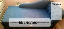 Sofa bed seater for sale  STOCKTON-ON-TEES