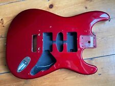 Fender squier stratocaster for sale  BRISTOL