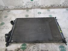 Radiador de água 8200189288 / 14785728 para dacia logan 1.5 dci diesel cat, usado comprar usado  Enviando para Brazil