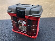 red small tool box for sale  Cincinnati