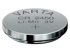 Varta cr2450 lithium gebraucht kaufen  Bad Hersfeld