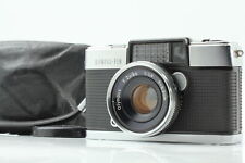 Tested [Meter works Exc+5 w/Case] Olympus PEN D Half Frame Film Camera JAPAN for sale  Shipping to South Africa