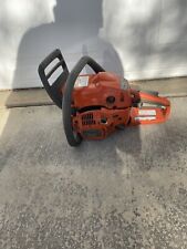 Husqvarna 240 chainsaw for sale  S Coffeyville