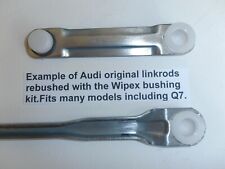 Audi wiper linkage for sale  Shipping to Ireland