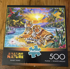 Buffalo 500 tiger for sale  Martinsville