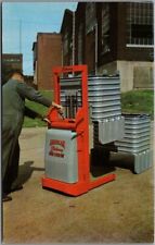 american hand truck vintage for sale  Burnsville