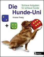 Hunde uni schlaue gebraucht kaufen  Dessau-Roßlau