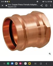 Pro press copper for sale  River Edge