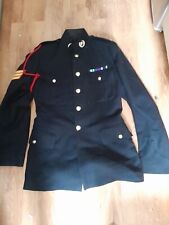 Royal marines dress for sale  BRECHIN