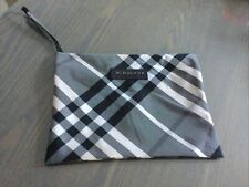 Pochette trousse burberry d'occasion  Andeville