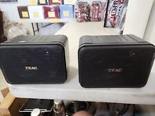 Teac x660 surround for sale  Powderly