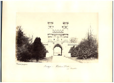 Calotype eaton hall d'occasion  Pagny-sur-Moselle