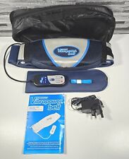 Vibrapower electric slimming for sale  ANDOVER