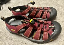 Keen women red for sale  Naples