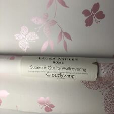 Laura ashley cloudywing for sale  BROXBOURNE