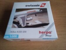 Herpa 500 aircraft for sale  CHEADLE