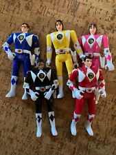 power bandai lot rangers for sale  Export