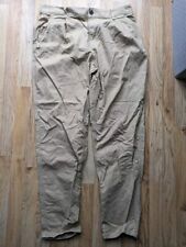 Primark mens chinos for sale  WALSALL